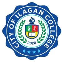 City of Ilagan College seal